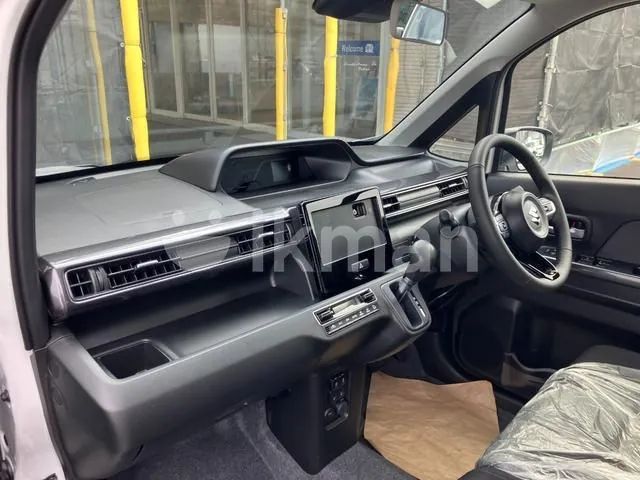 Suzuki Wagon R 2025 photo 2