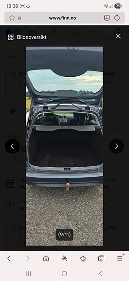 Ford Focus 2008 photo 4