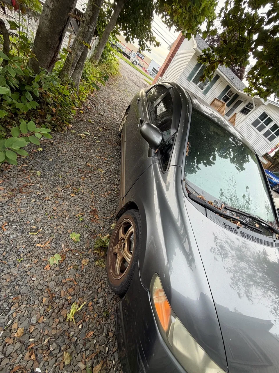 Honda Civic 2008 photo 2