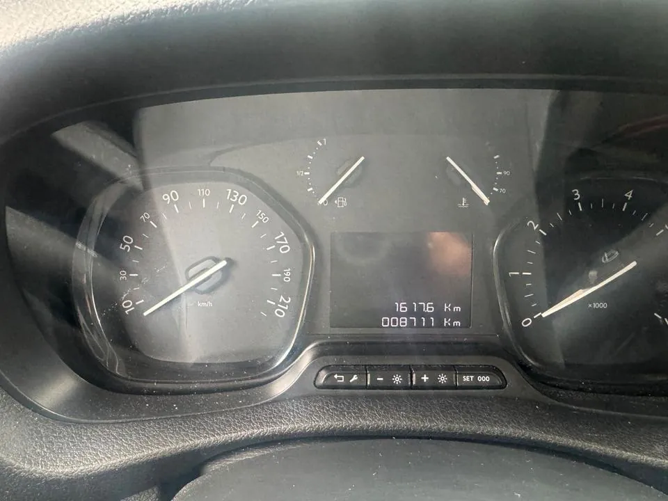 Peugeot Expert