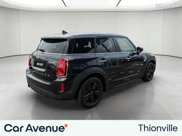 Mini Countryman 2023 photo 5