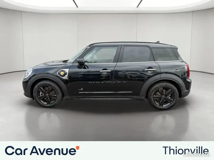 Mini Countryman 2023 photo 2