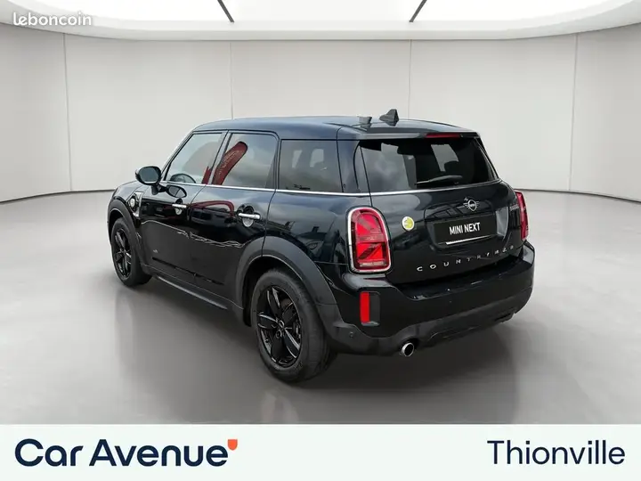 Mini Countryman 2023 photo 3