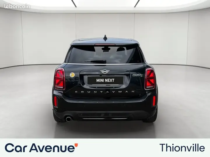 Mini Countryman 2023 photo 4