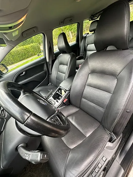 Volvo Xc70 2016 photo 2