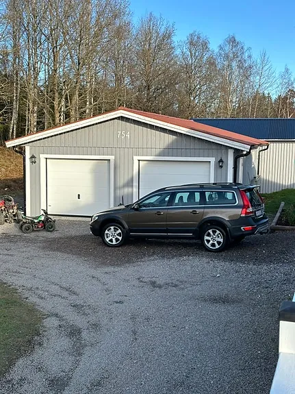 Volvo Xc70 2016 photo 5