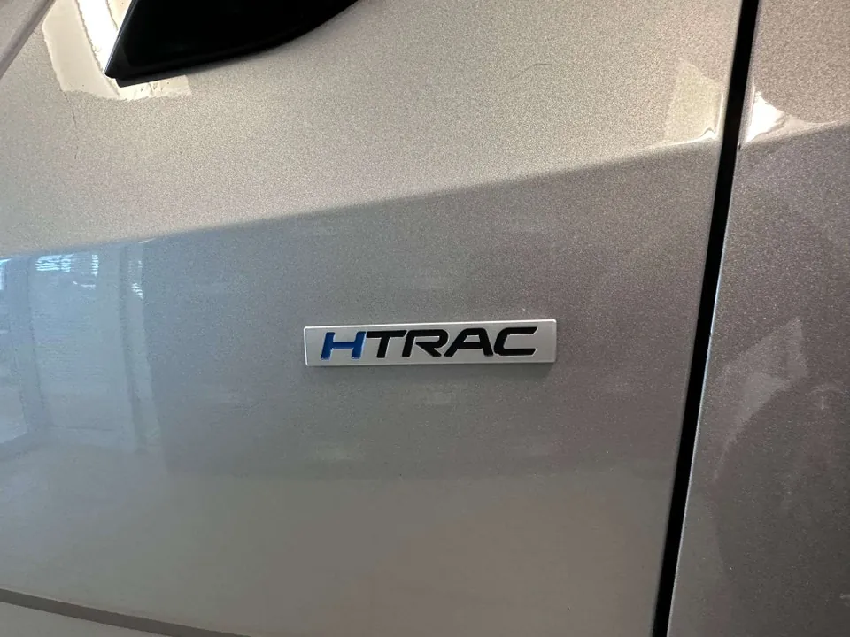 Hyundai Tucson 2024 photo 5