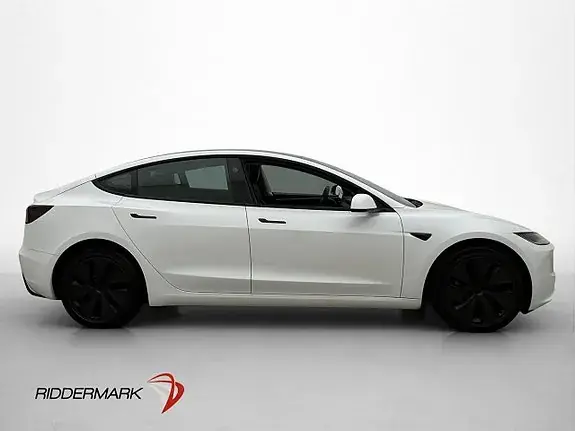 Tesla Model 3 2024 photo 5