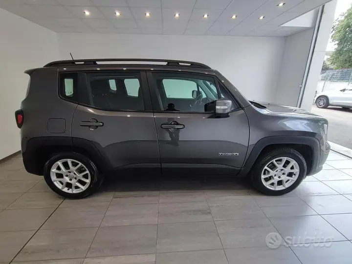 Jeep Renegade 2020 photo 4