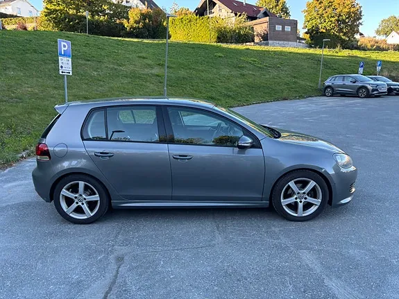 Volkswagen Golf Vi