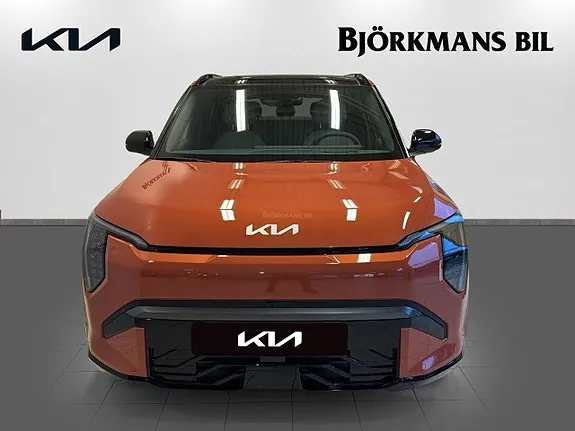 Kia Ev3 2026 photo 2
