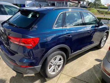 Audi Q3 2019 photo 3
