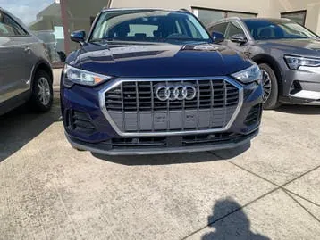 Audi Q3 2019 photo 2
