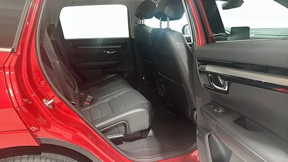 Honda Cr-V 2026 photo 5