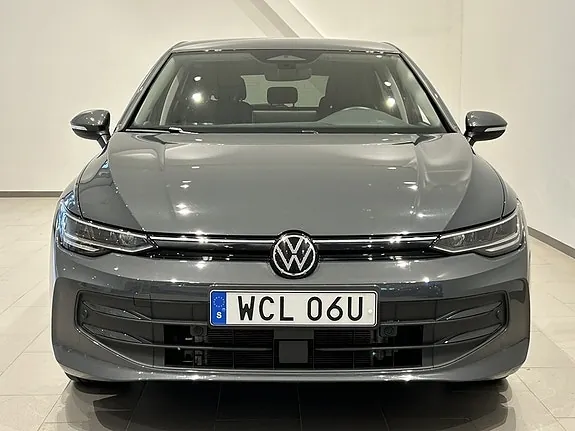 Volkswagen Golf I 2026 photo 3