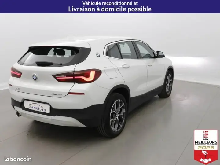 BMW X2 2023 photo 5