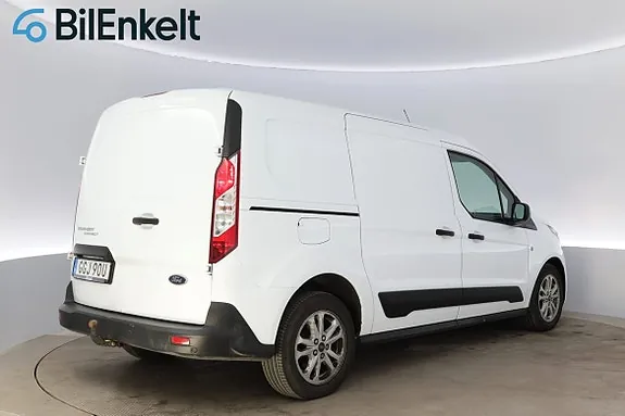 Ford Transit Connect 2023 photo 3