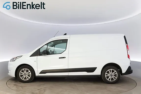Ford Transit Connect 2023 photo 5