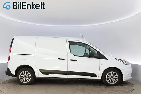 Ford Transit Connect 2023 photo 2