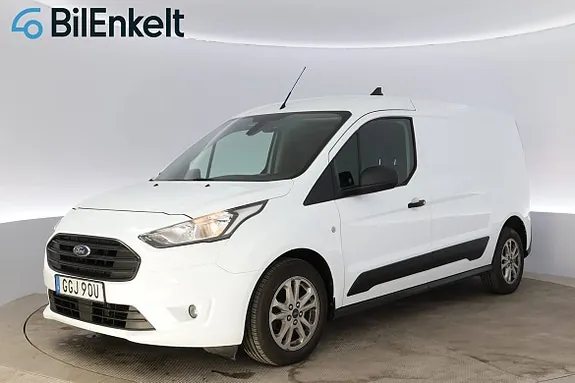 Ford Transit Connect 2023 photo 4