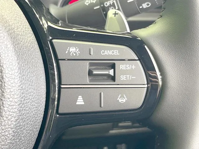 Honda N-Box 2026 photo 4