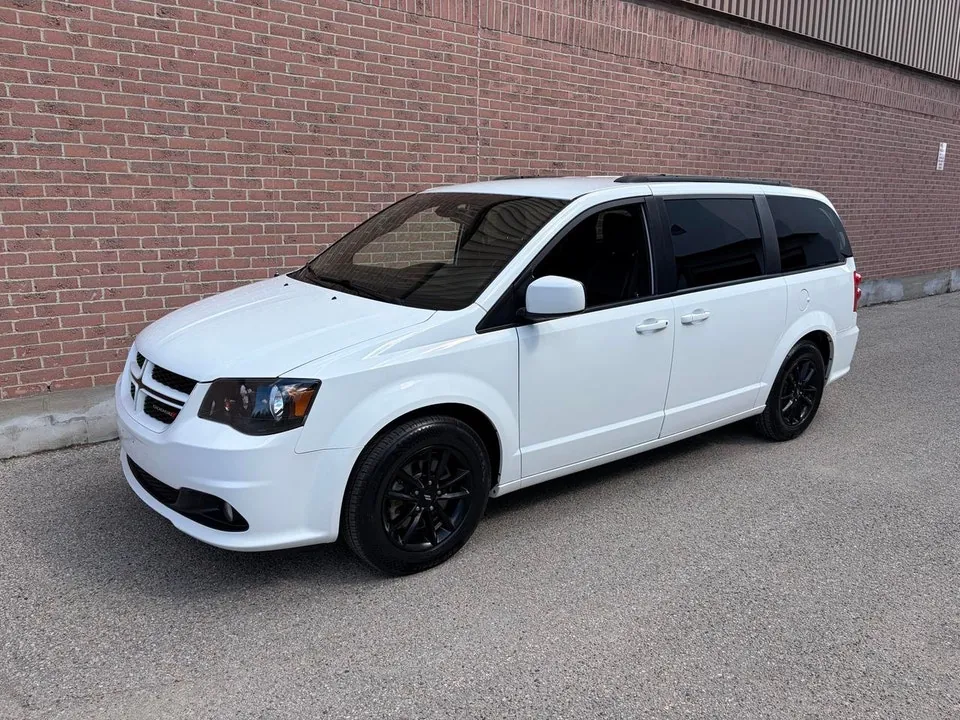 Dodge Grand Caravan