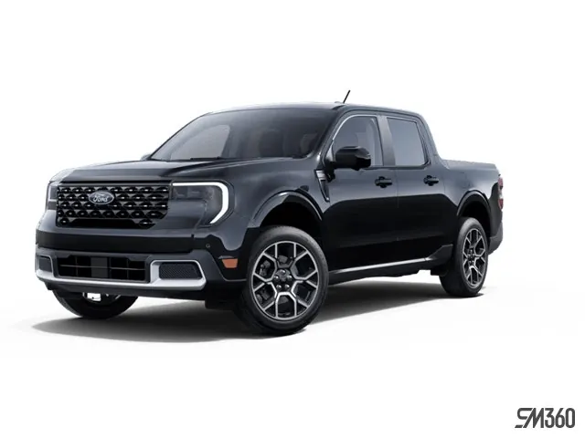Ford Maverick 2026 photo 3