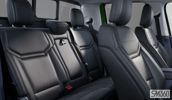Ford Maverick 2026 photo 5