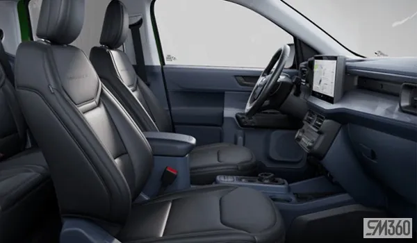 Ford Maverick 2026 photo 4
