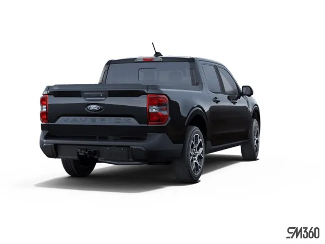 Ford Maverick 2026 photo 2
