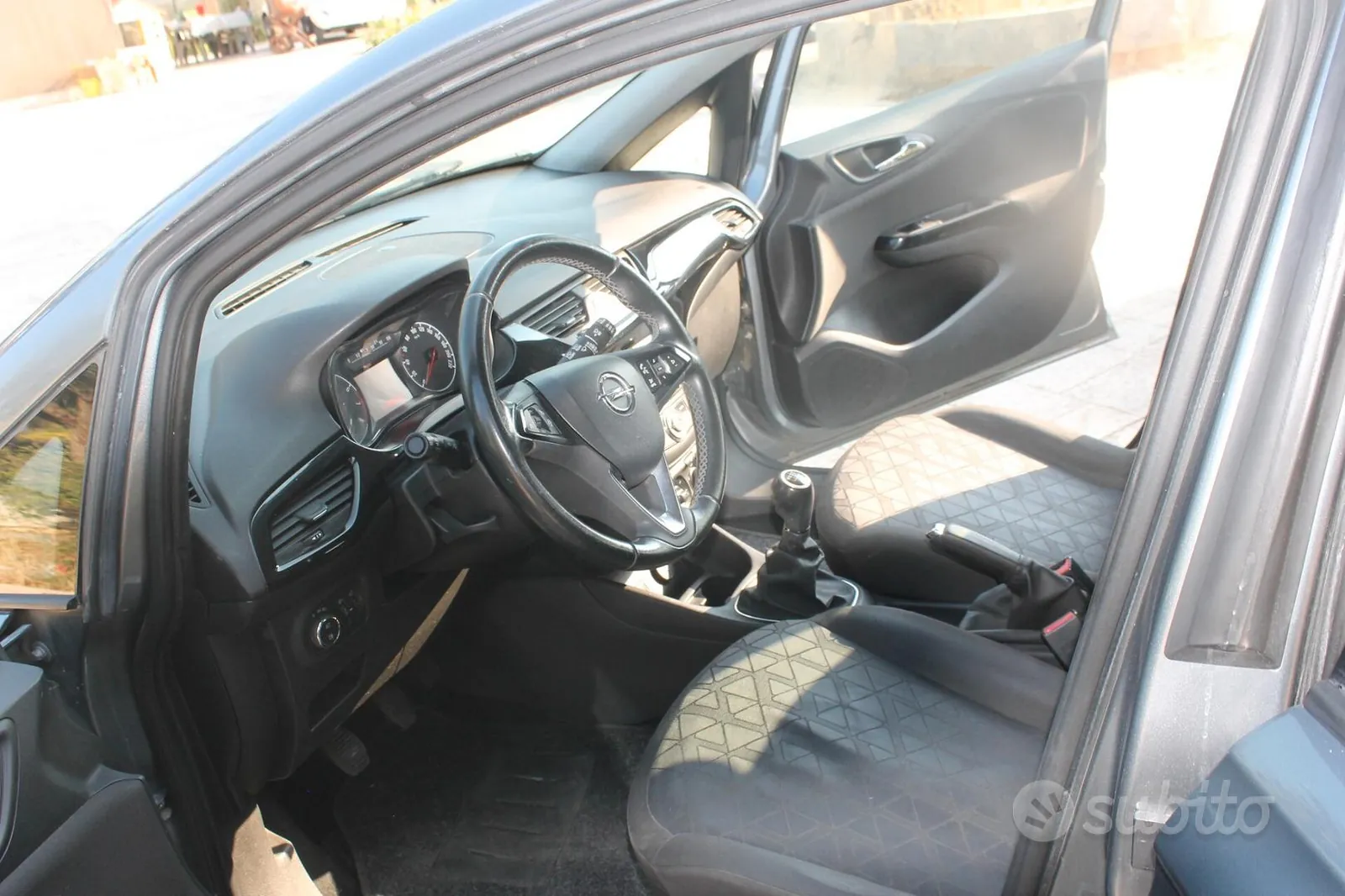 Opel Corsa 2019 photo 5
