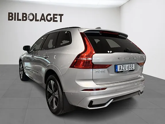 Volvo Xc60 2025 photo 3