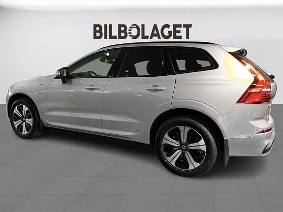 Volvo Xc60 2025 photo 2