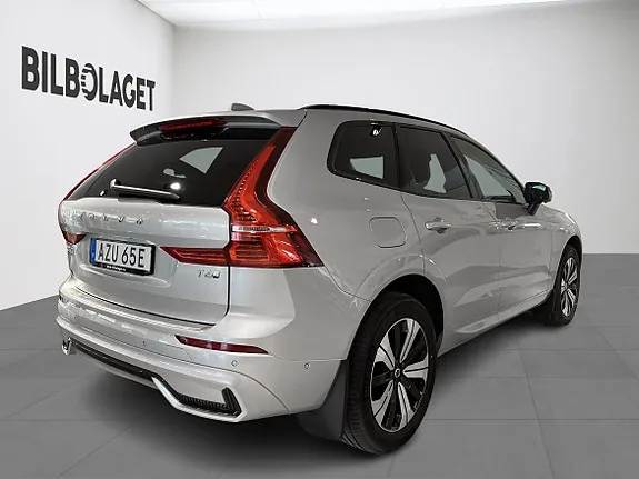 Volvo Xc60 2025 photo 4