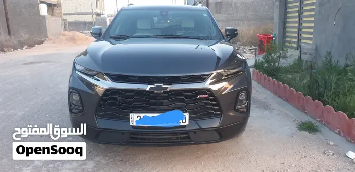 Chevrolet Blazer