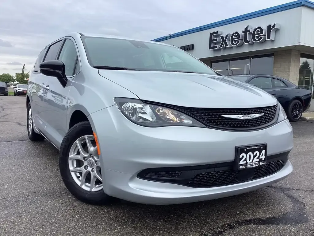 Chrysler Grand Caravan