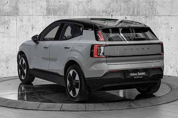 Volvo Ex30 2024 photo 5