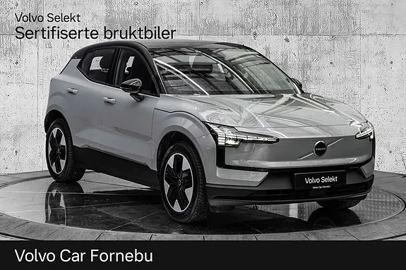 Volvo Ex30