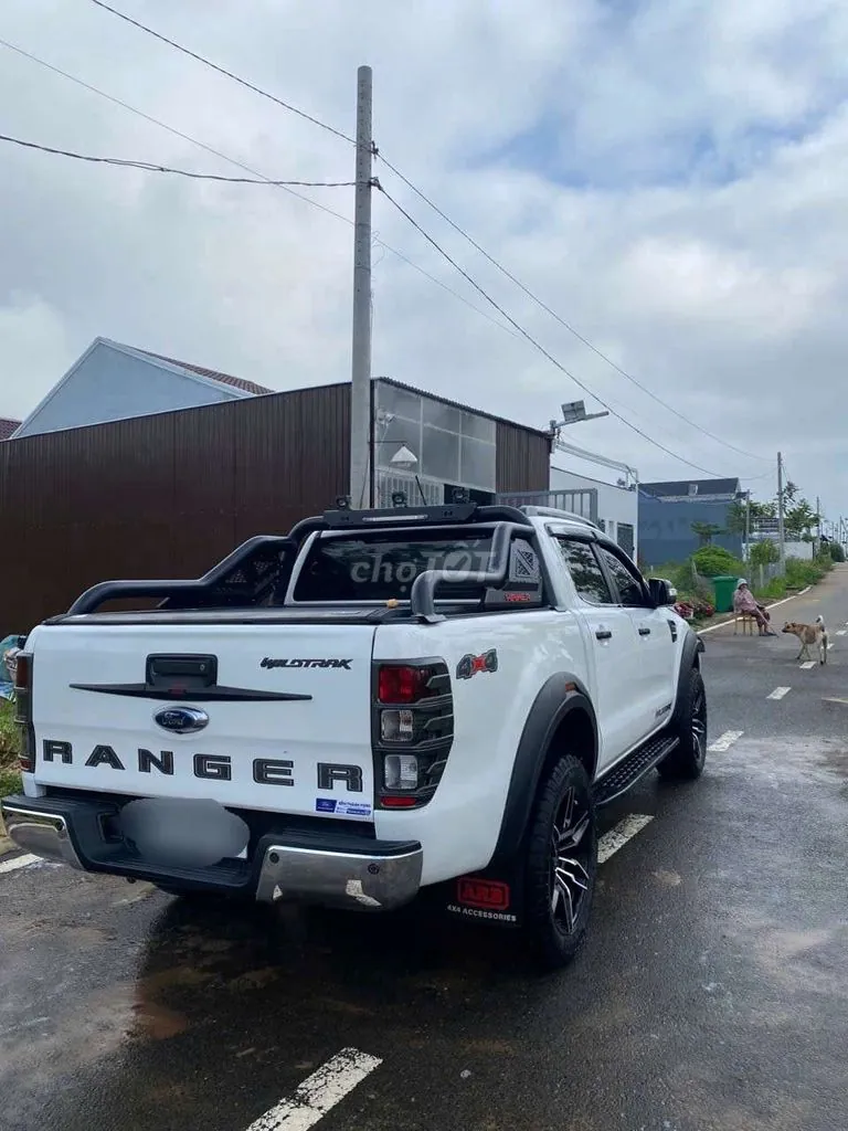 Ford Ranger 2020 photo 2