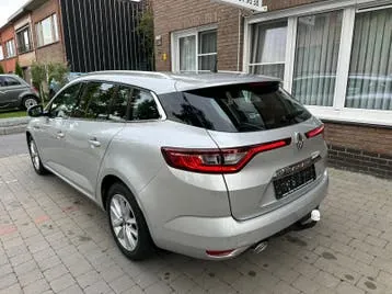 Renault Megane 2019 photo 3