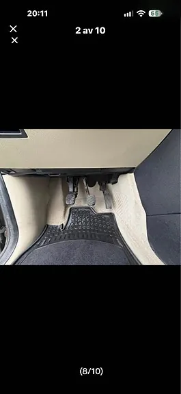 Mercedes-Benz A150 2008 photo 4
