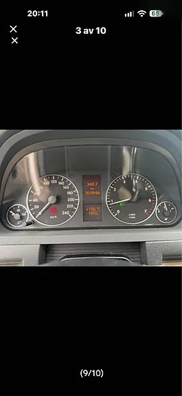 Mercedes-Benz A150 2008 photo 5