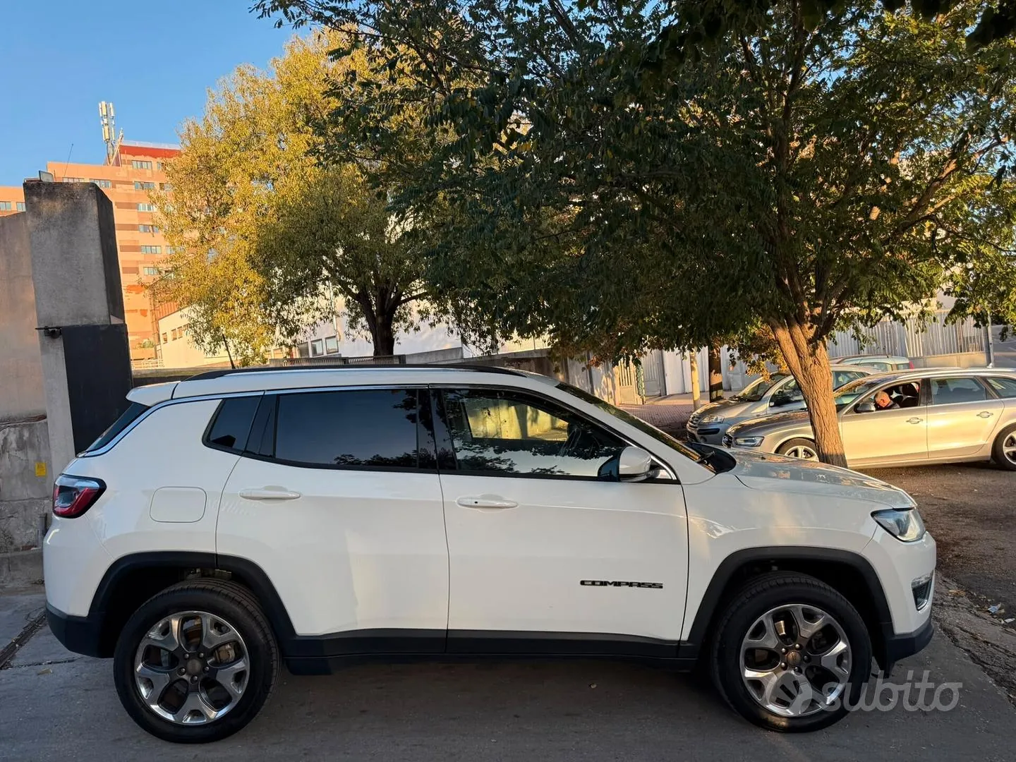 Jeep Compass 2020 photo 4