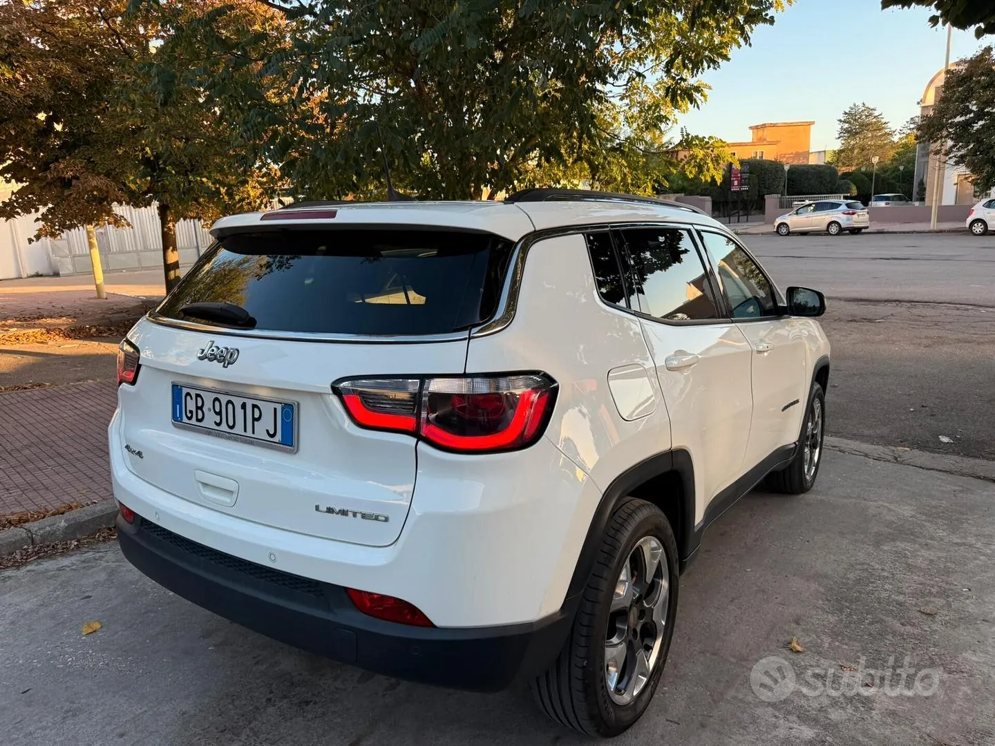 Jeep Compass 2020 photo 5