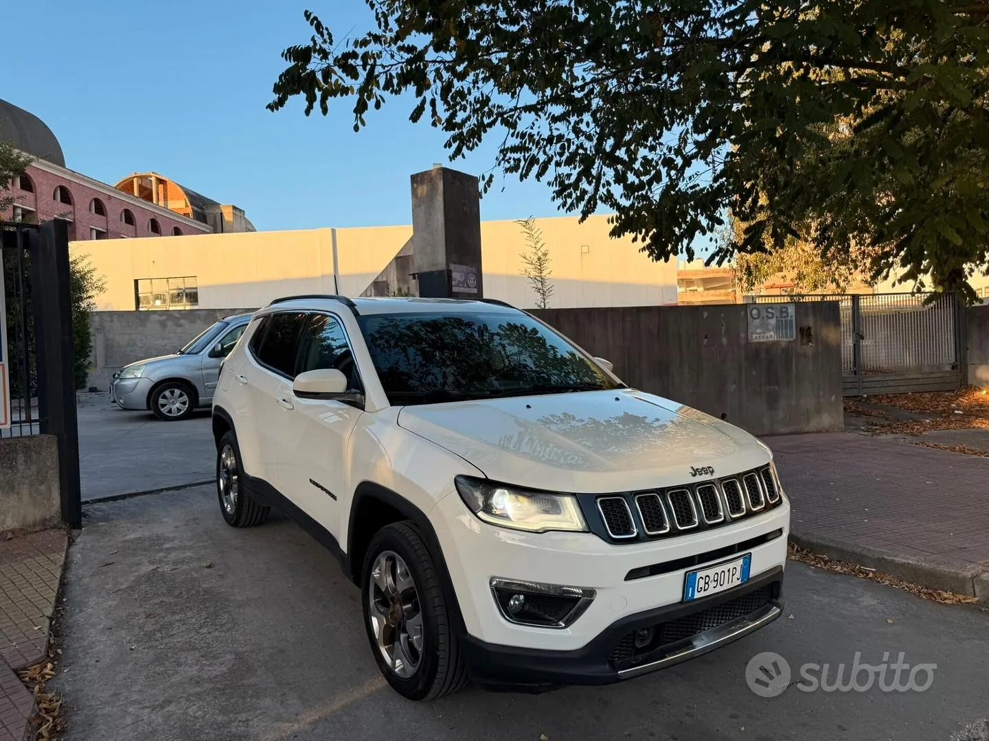 Jeep Compass 2020 photo 3