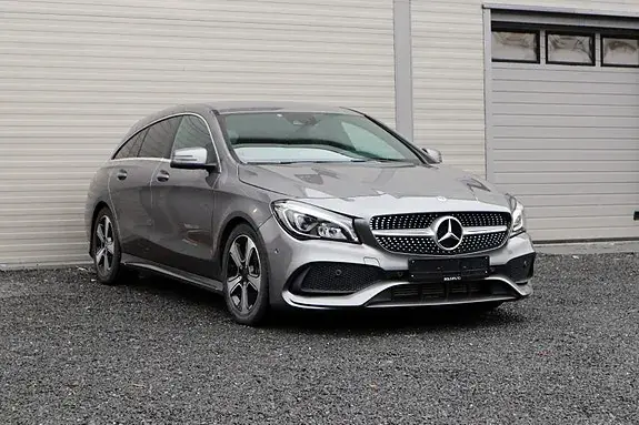 Mercedes-Benz Cla 180 2018 photo 4