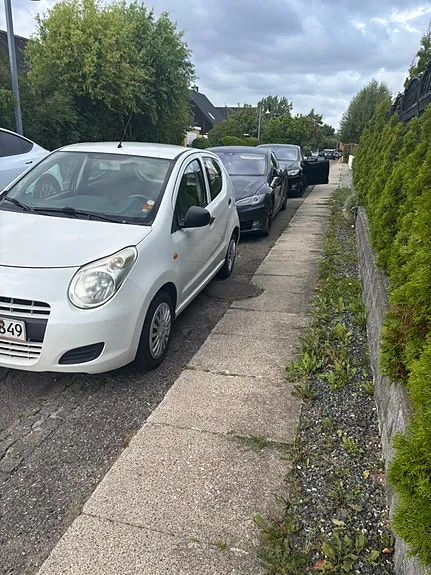 Suzuki Alto 2009 photo 2