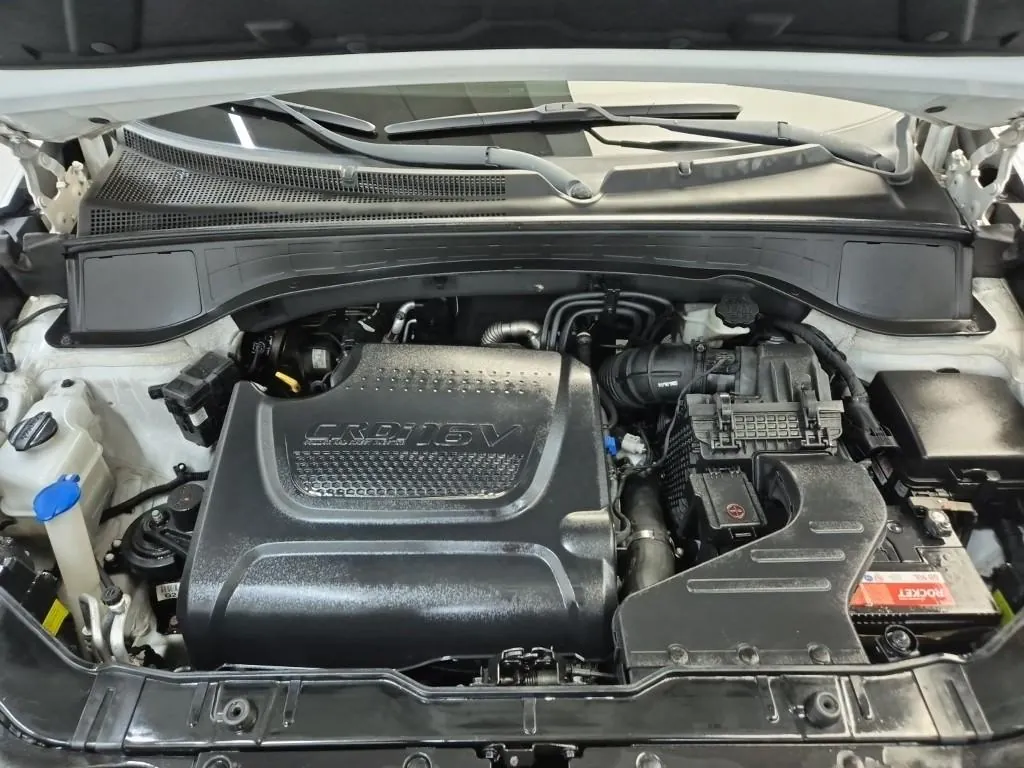 Kia Sorento 2014 photo 5