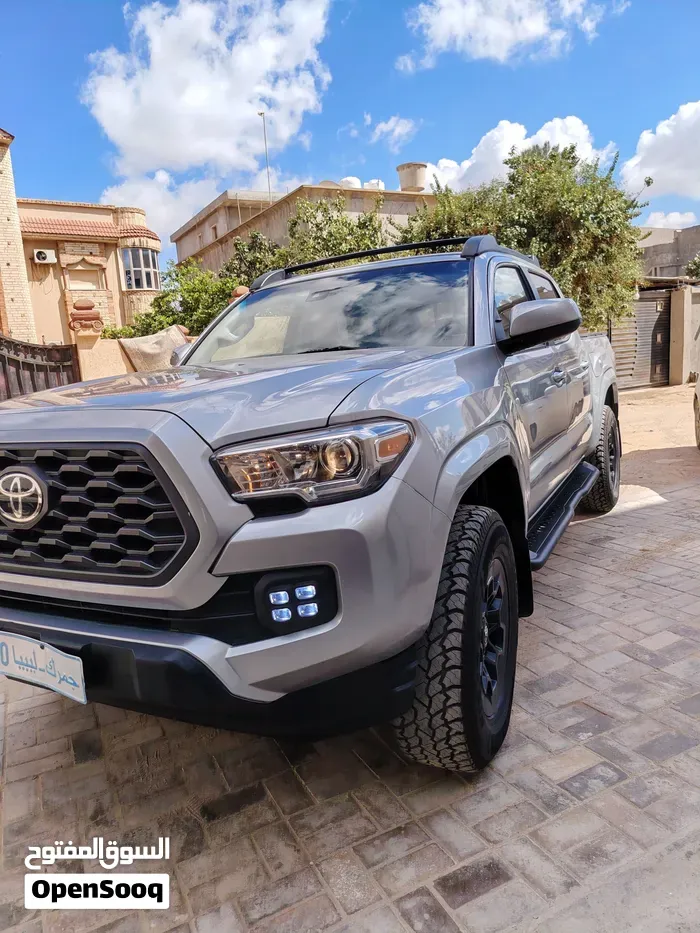 Toyota Tacoma