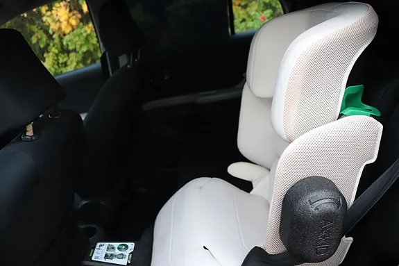 Toyota Yaris 2010 photo 4